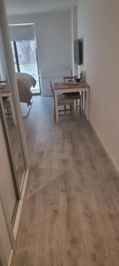 The Hub Gibraltar Apartment Gibraltar