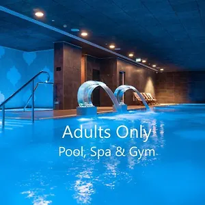 4* Aparthotel E1 & Spa Style - Gym & Spa
