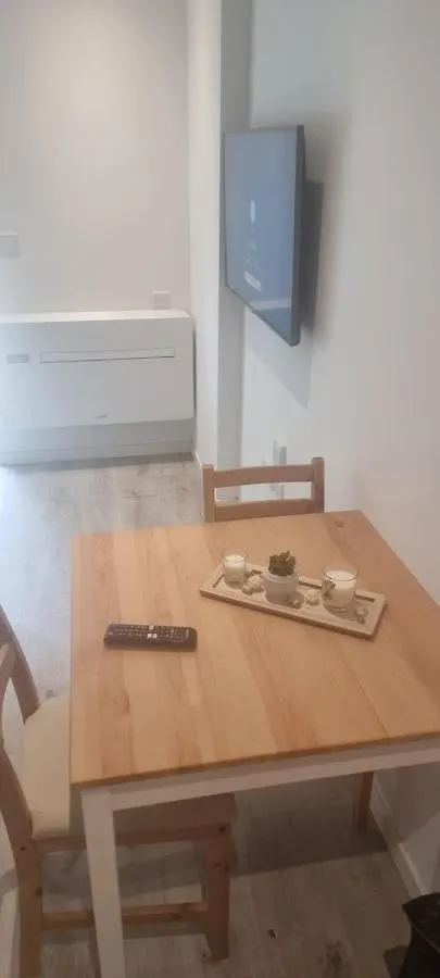 Apartment Ferienwohnung The Hub Gibraltar
