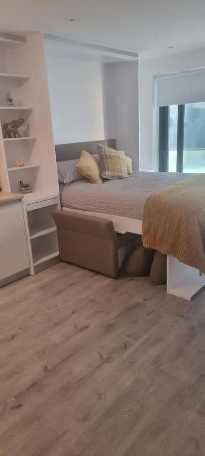 The Hub Gibraltar Apartment 0*,  Gibraltar