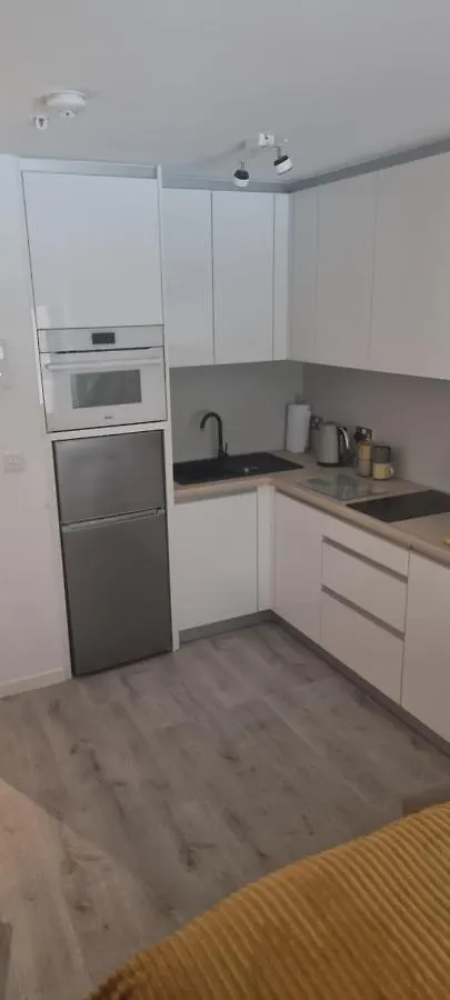 Ferienwohnung The Hub Gibraltar 0*,