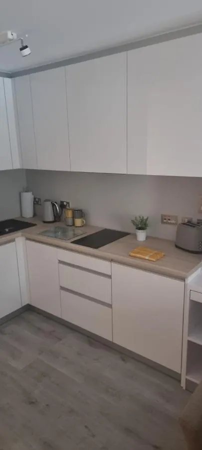 Ferienwohnung The Hub Gibraltar