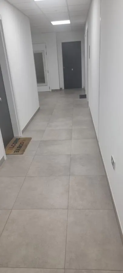 Ferienwohnung The Hub Gibraltar