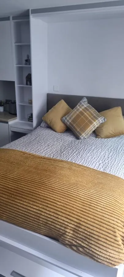 Ferienwohnung The Hub Gibraltar